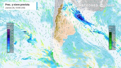 El tiempo en Argentina este fin de semana: anticipo del verano con temperaturas superiores a 35 ºC en varias provincias