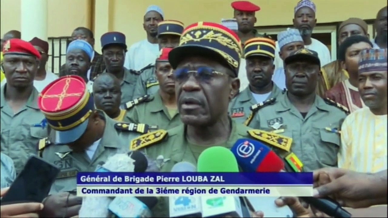 Le Journal Bilingue des Regions du 25 Septembre 2024