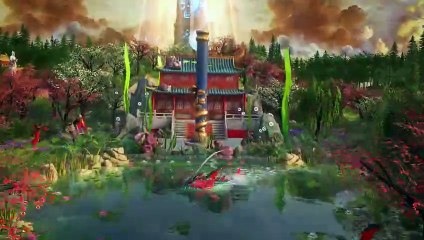 Age of Mythology Retold - Immortal Pillars Teaser