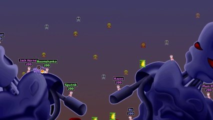 Worms Armageddon Anniversary Edition - Launch Trailer