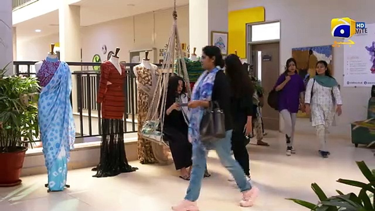 Kaffara episode 63 only on geo tv