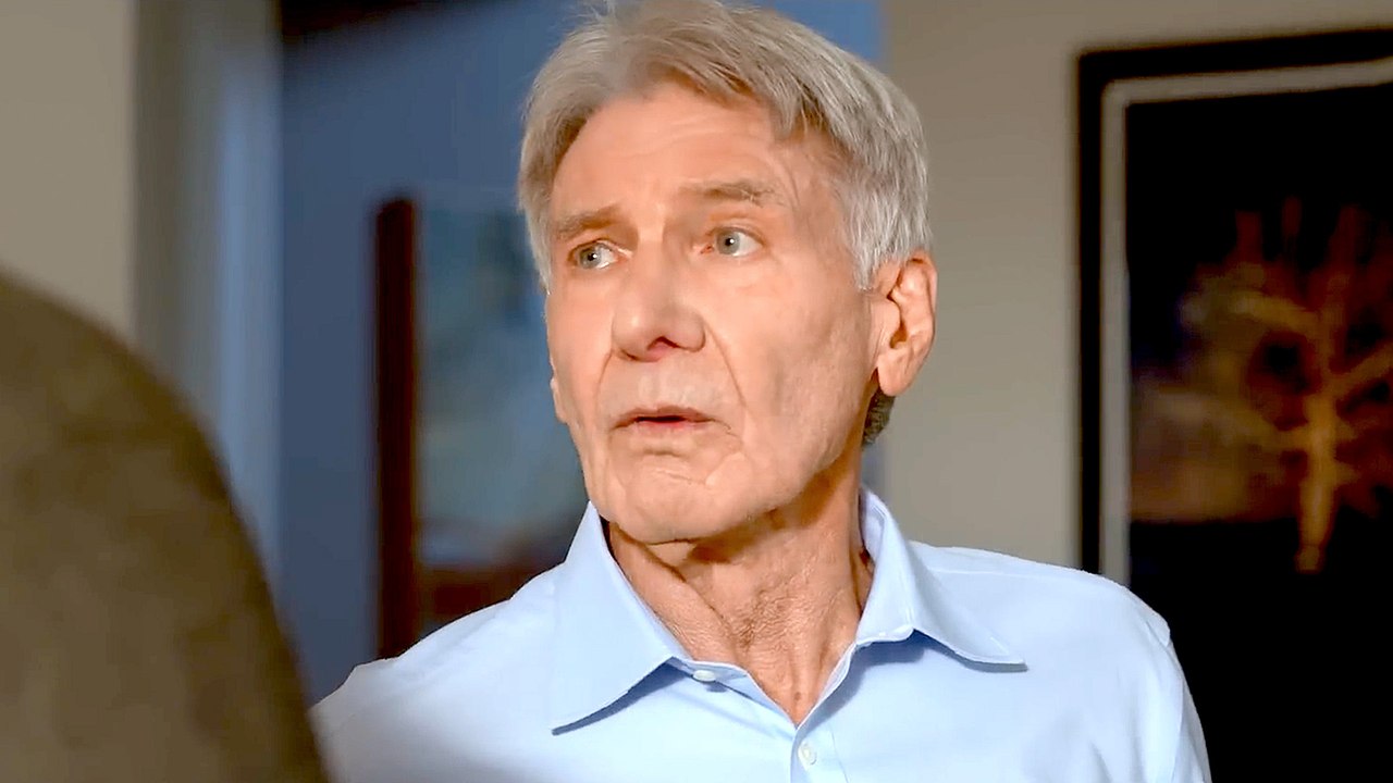 Official Trailer for Apple TV+'s Shrinking Season 2 video Dailymotion