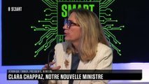 SMART TECH - Emission du jeudi 26 septembre