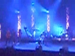 Gentleman - Paradis Artificiels Live - Dancehall