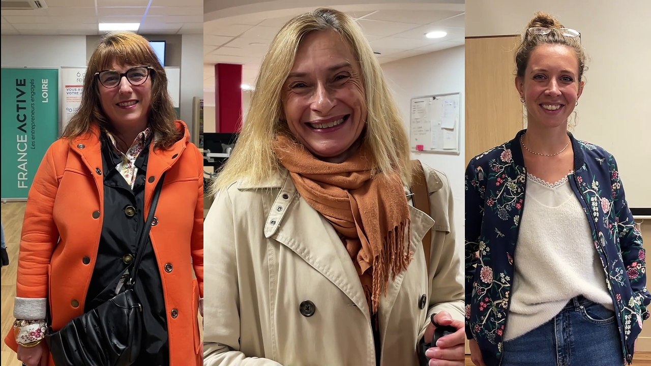 Un forum pour les femmes entrepreneuses