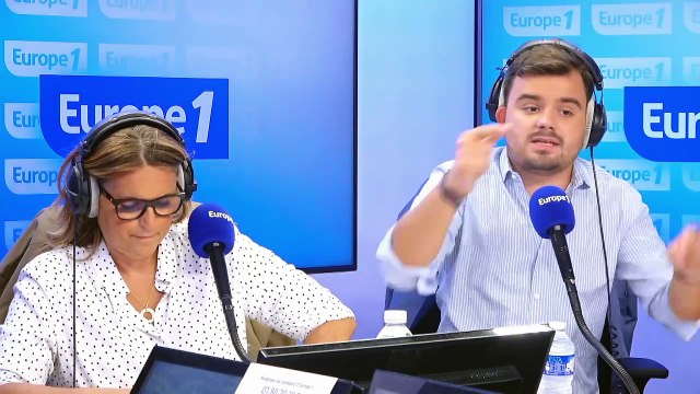 Cyril Hanouna - « Il faut se retirer de certains points de la Convention Européenne des Droits de l'Homme pour pouvoir avancer » affirme Serge Federbusch