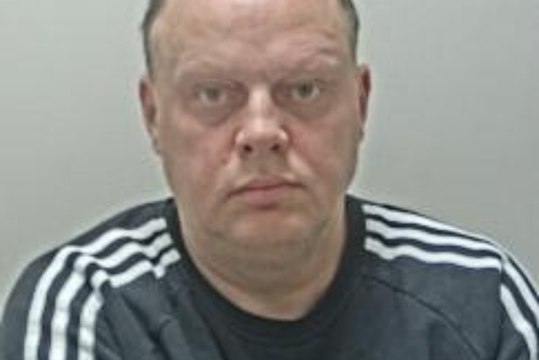 Blackpool man who sexually assaulted two vulnerable young women jailed for 28 years