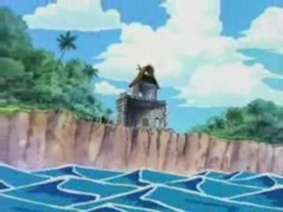 One Piece AMV True Friendship