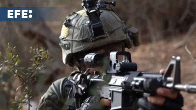 El Ejército israelí dice haber lanzado un ataque de precisión contra Beirut