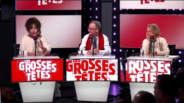 Isabelle Mergault est-elle jalouse de Joyce Jonathan ?