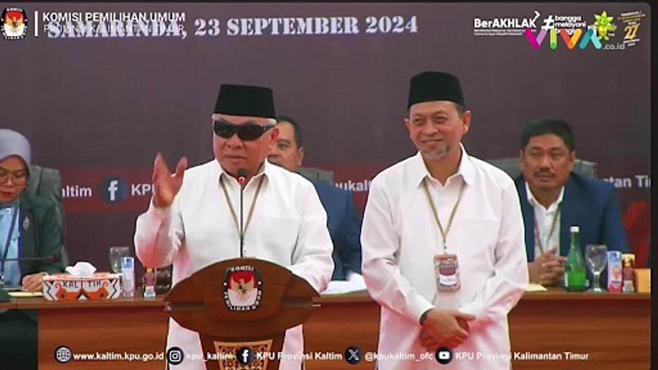 Guyonan Isran Noor Soal ‘Habib Palsu’ Undang Reaksi Keras