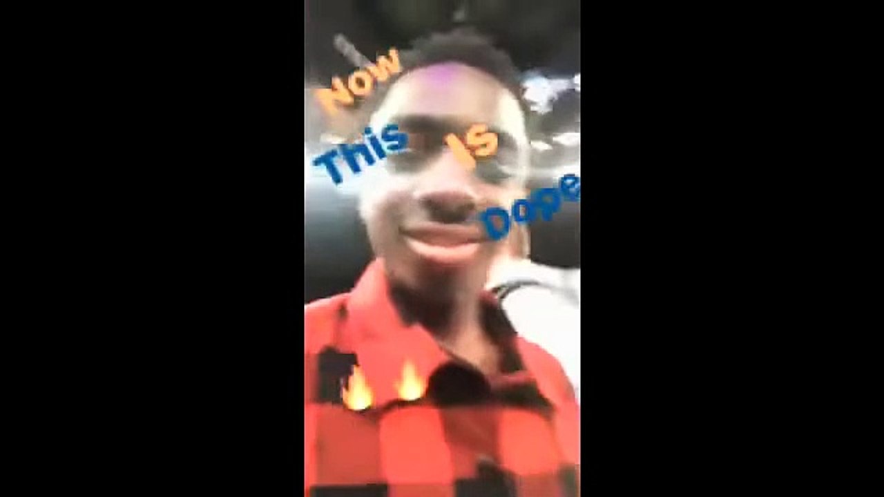 Stranger Things Cast - Best and Funny Instagram Stories _ Snapchat Moments 2017