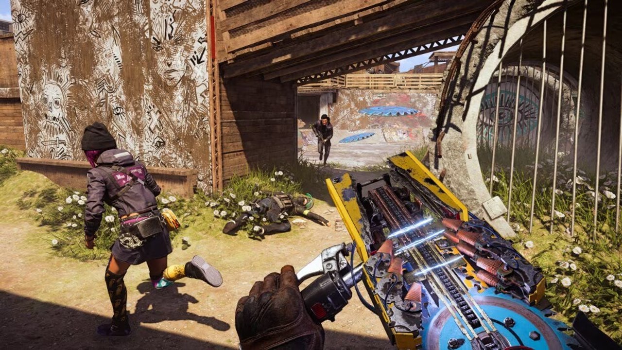 Ja, xdefiant ist noch da und beweist kampfgeist mit einer vollgestopften season 2