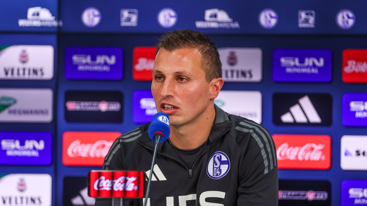 Fimpel über den Moment des Angebots: 'Gefühlslage war sehr schlecht'