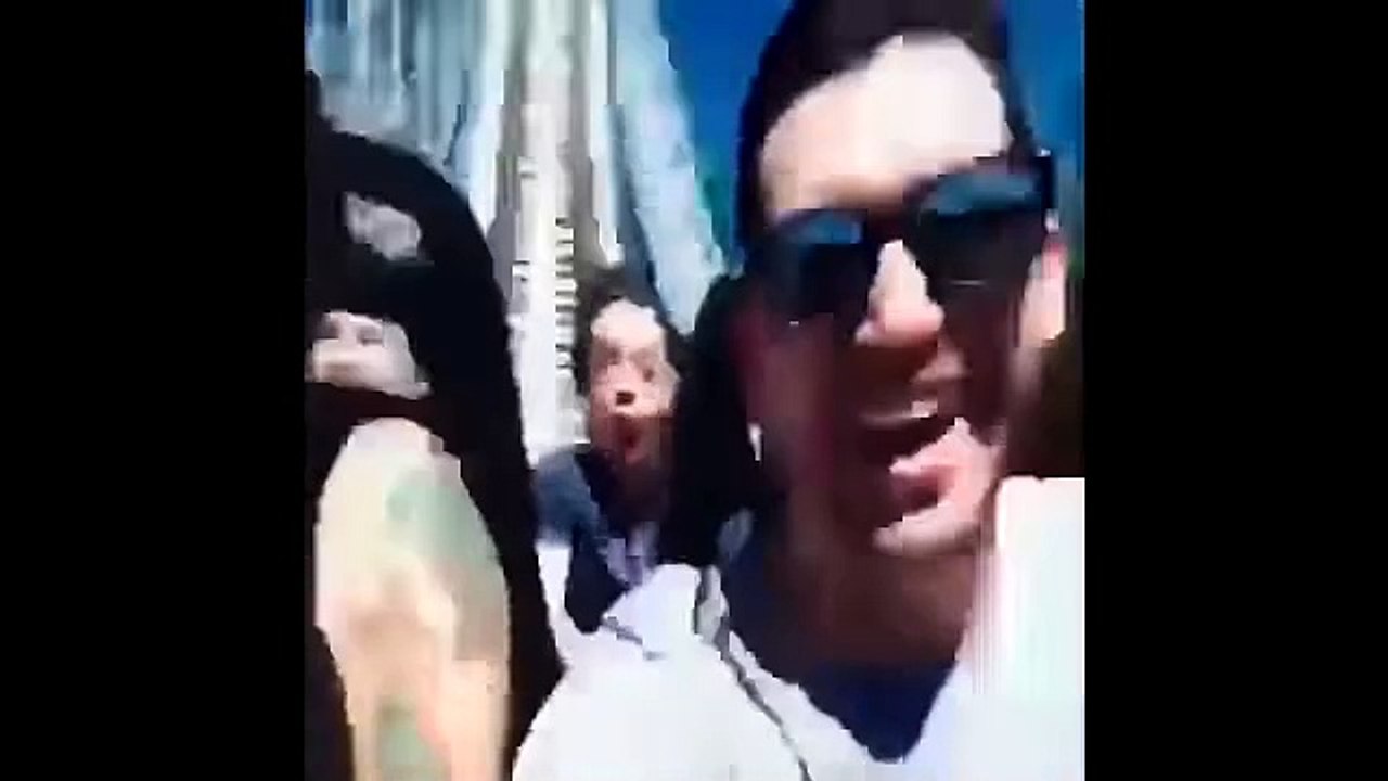 Stranger Things Cast  - Finn, Millie, Noah and Gaten CUTE AND FUNNY MOMENTS 2017#2