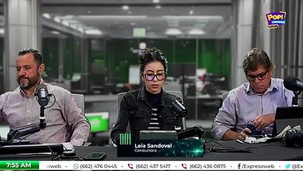 EXPRESS EXPRESO 2 16/SEP