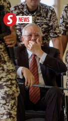 Najib Razak Clarifies US$70 Million Deposit Was for CSR, Not Personal Use 🇲🇾