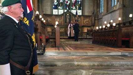 Chepstow RNA standard