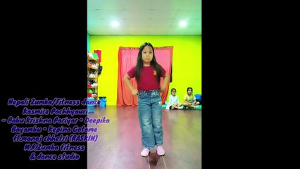 lajai lagyo herebhuitira Kasmire Pachhyauri - Nepali Zumba Babu Krishna Pariyar •Deepika Bayambu •Kepina Gotame Manoj(RASKIN)@Babu krishna pariyar official @@Deepikabayambu22 @Kepina  @Melina Rai @Prisma_Princy @BIPANA THAPA zin 114 zin volume 114
