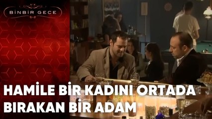 Hamile Bir Kadını Ortada Bırakan Bir Adam | 59. Bölüm