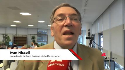 Giorno del dono 2024, Nissoli (Iid): “I donatori si sensibilizzano attraverso il racconto di quello che facciamo”