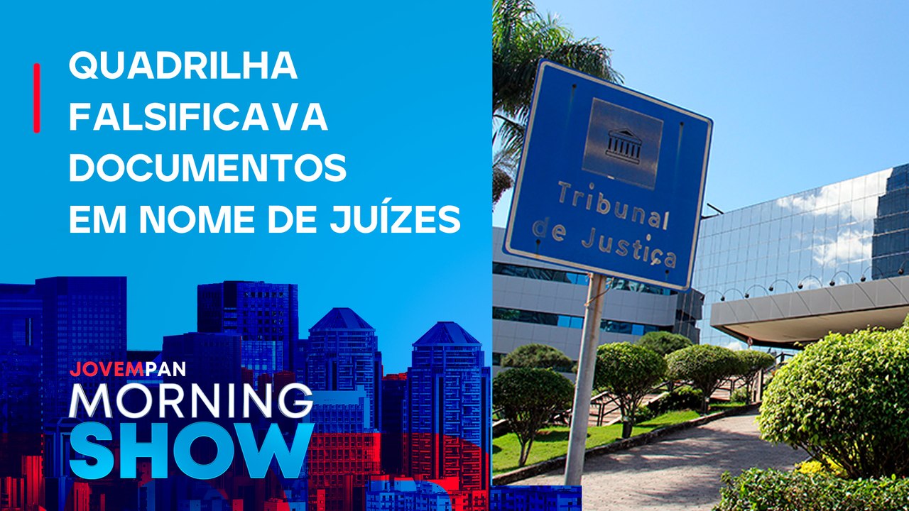 TRIBUNAIS de JUSTIÇA levam GOLPE de R$ 130 milhões; ENTENDA