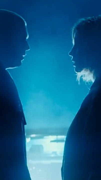 À l'affiche : L'Amour ouf