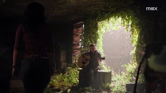 The Last Of Us - saison 2 Teaser VO STFR