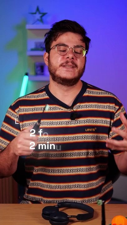 Vous ne savez pas vous brosser les dents !