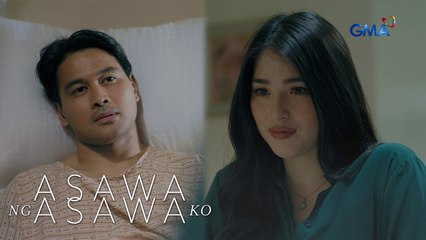 Asawa Ng Asawa Ko: Leon, bubuksan na ba ang puso para kay Hannah? (Episode 147)