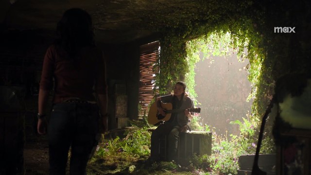 The Last of Us - Teaser tráiler oficial español Temporada 2 Max