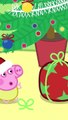 Baby Alexander Wraps Presents With Peppa!  #shorts