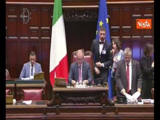 Скачать видео: Nuovo Cda Rai, la Camera elegge Federica Frangi e Roberto Natale