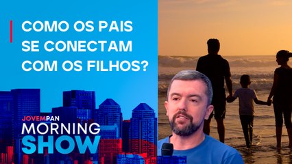 Qual a IMPORTÂNCIA de dar AUTONOMIA aos JOVENS? ENTENDA com neurocomunicador