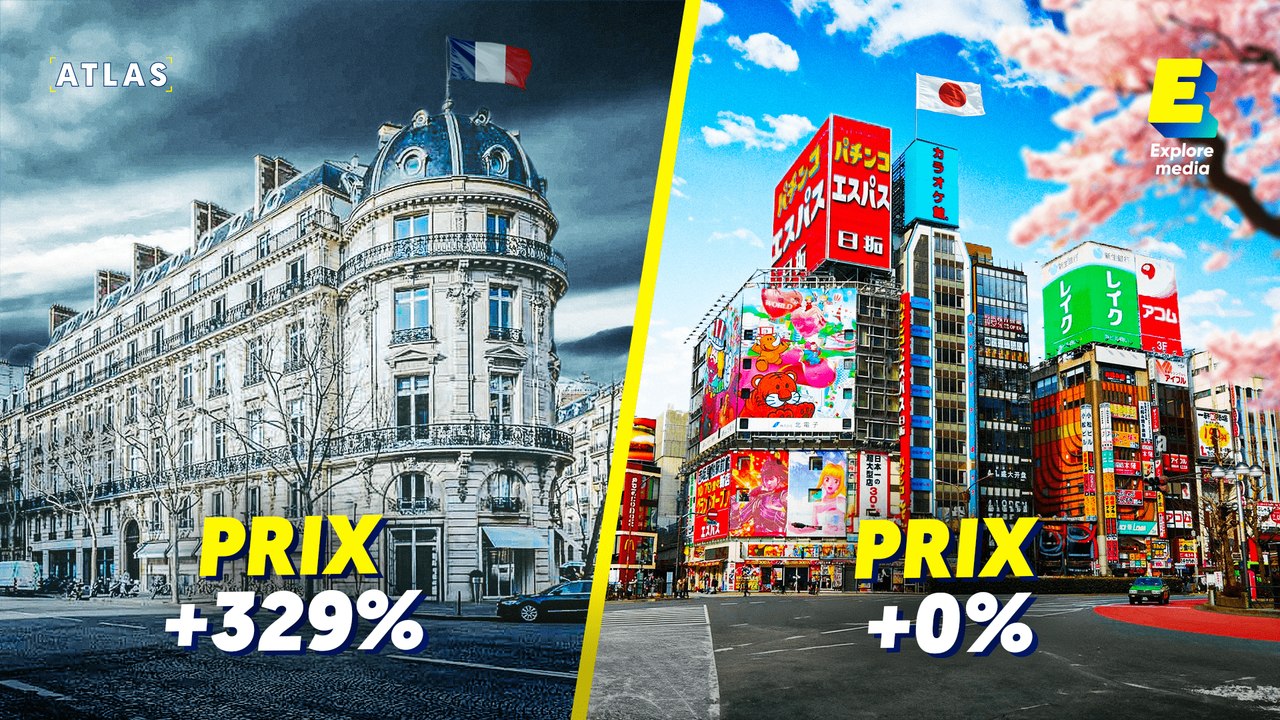 Y a-t-il vraiment une crise du logement en France ?