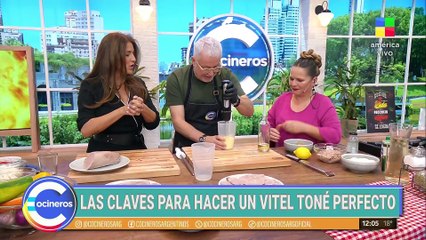 Clásica Salsa Toné: Consejos del Tano para Perfecta