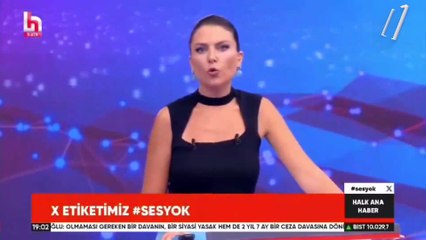 Okullarda Gazze'den bahsedilmesi Ece Üner'i rahatsız etti
