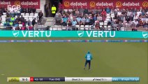 Carey Impresses With Vital 74 _ Highlights - England v Australia _ 2nd Men_s Metro Bank ODI 2024