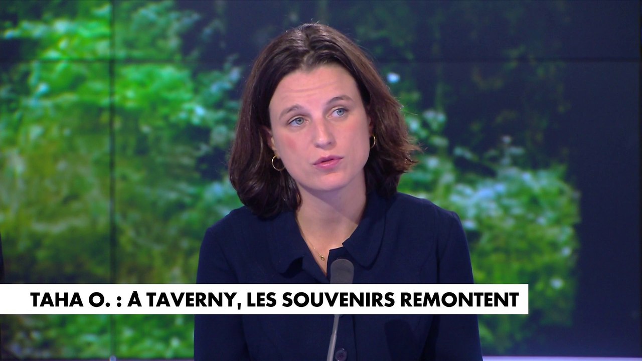 Eugénie Bastié, à propos du meurtre de Philippine : «Cette affaire est à la croisée de deux échecs»