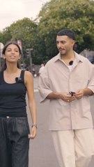 « J’étais un peu le daron à la maison »  Salwa t’emmène passer la journée avec ton créateur de contenu préféré, et cette fois c’est le tour de Fahd El