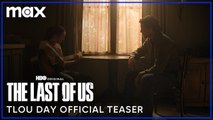 The Last of Us, temporada 2 | Teaser oficial subtitulado