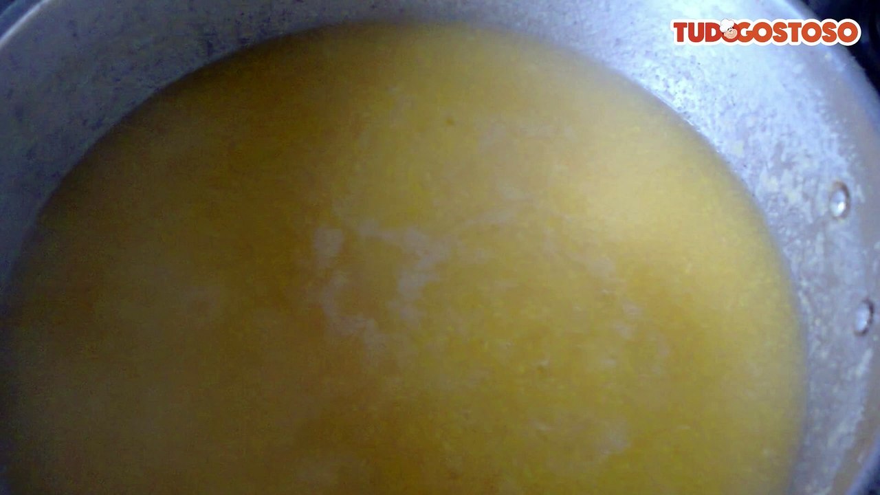 Polenta