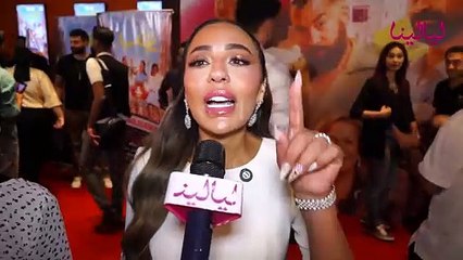 المنتجة #رشا_الظنحاني: عايزين نجوم بتدخل إيرادات وبندور على ورق لعمل مشترك بين الإمارات ومصر