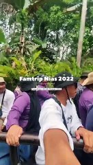 Absen dulu yang udah pernah ke Nias  #fyp #foryou #traveltiktok #nias