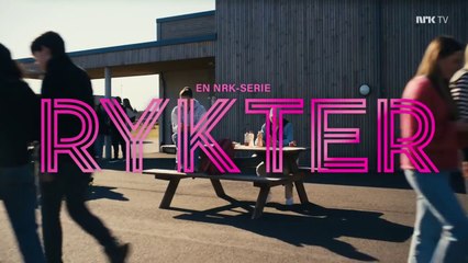 RYKTER, EPISODIO 5 T1 [Sub, Español] SAP Play