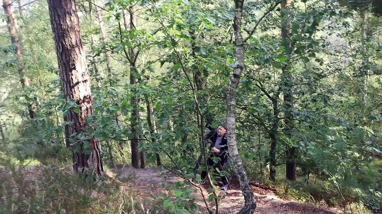 Elbsandsteingebirge, auf den Spuren von Caspar David  Friedrich