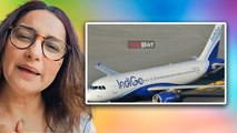 Divya Dutta ने airport पर हुई बदसलूकी पर video post share निकाली भड़ास ; Watch video | FilmiBeat