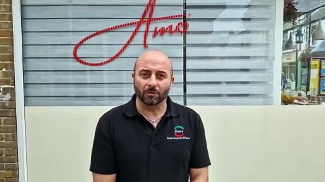 Worthing café has new name - and the Italian owners have big plans for the futur