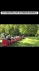 things to see in london