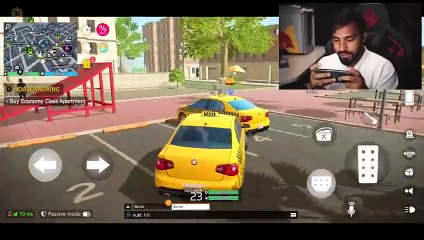 Played GTA Online on mobile and it was epic!